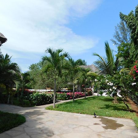 Dama Villa Watamu Exterior foto