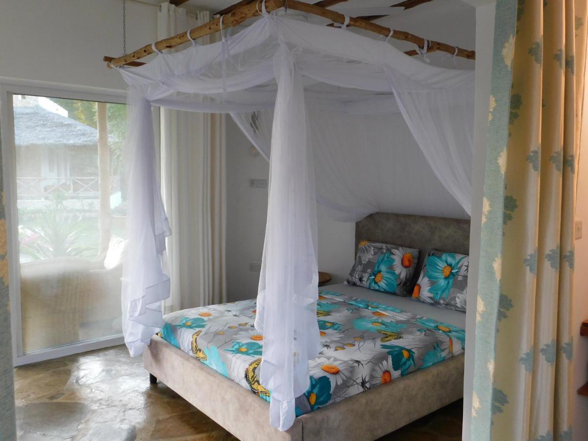 Dama Villa Watamu Exterior foto