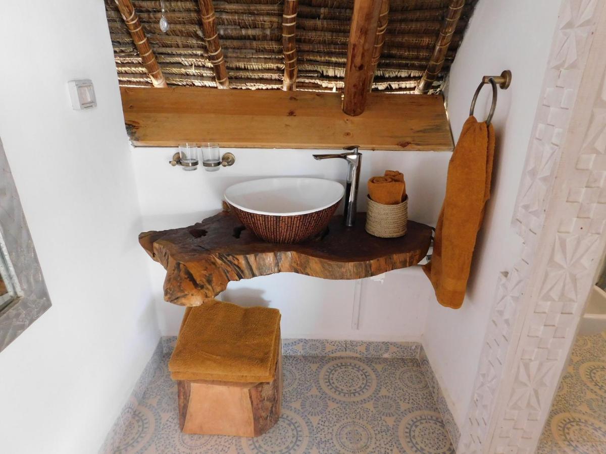 Dama Villa Watamu Exterior foto