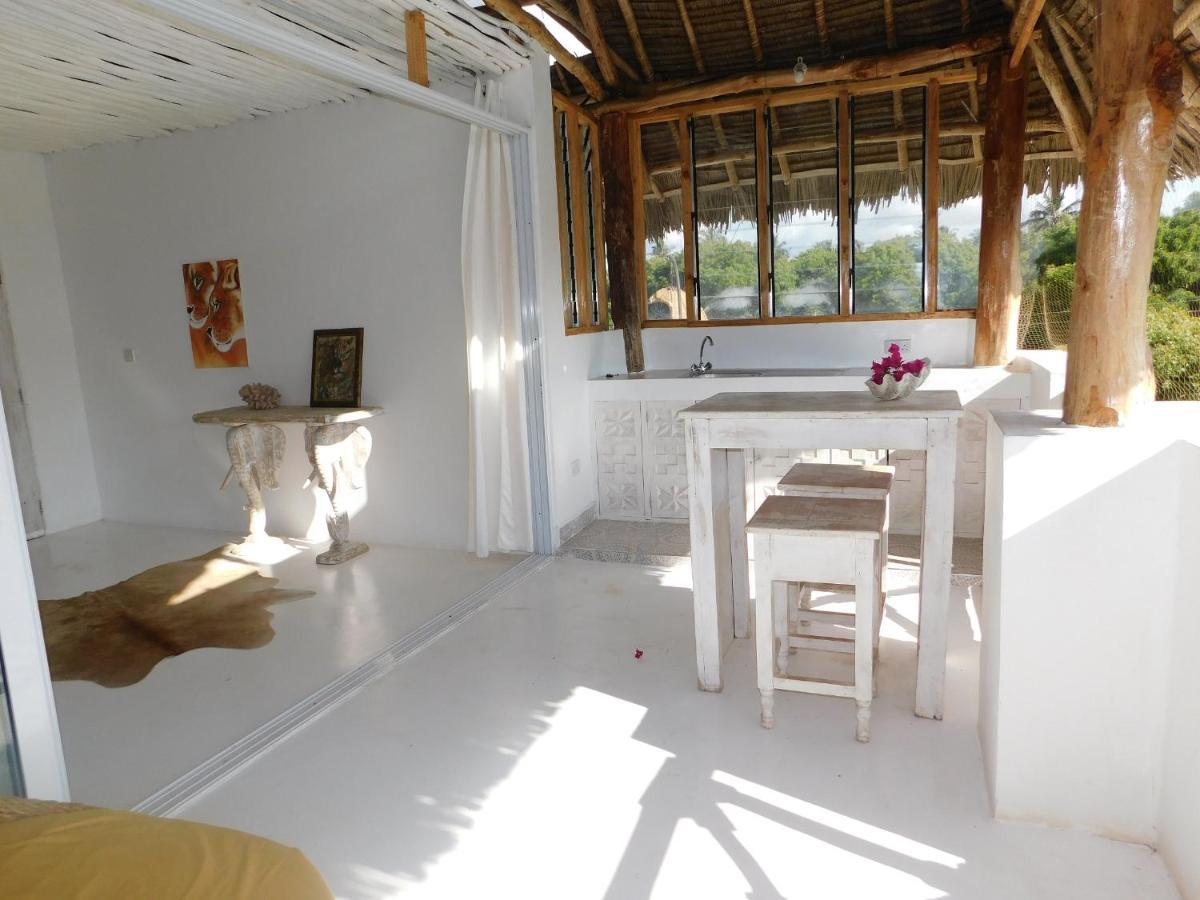 Dama Villa Watamu Exterior foto