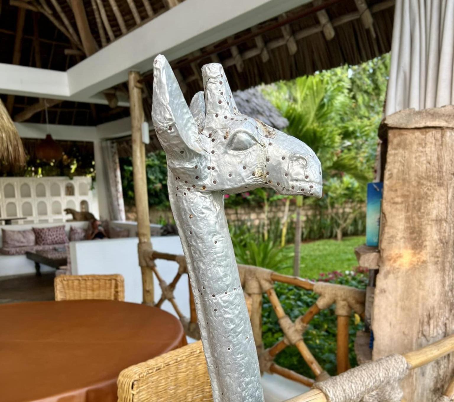 Dama Villa Watamu Exterior foto